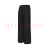 阿迪達斯 （adidas）Originals三葉草2024年女子3 S PARA PANT長褲 IY7251 L 曬單實拍圖