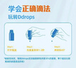 潔麗雅（Grace）A類冰絲夏被 涼感絲空調(diào)被子可機(jī)洗薄被子 綠蘿200*230cm 曬單實(shí)拍圖