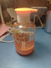 柏緹橙花凈透沐浴露380ml 清爽控油除螨持久留香男女學(xué)生敏感肌沐浴液 曬單實(shí)拍圖