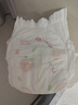 好奇（Huggies）鉑金裝成長褲XL96片(12-17kg)加大號(hào)嬰兒尿不濕小桃褲超薄透氣 曬單實(shí)拍圖