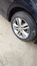 雙星（DOUBLE STAR）輪胎/汽車輪胎 215/55R17 98V SU91適配雷克薩斯ES/凱美瑞/邁騰 曬單實拍圖