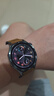 HUAWEI WATCH GT 5 國(guó)家補(bǔ)貼15% 幻夜黑46mm華為智能手表情緒健康助手玄璣感知系統(tǒng) 曬單實(shí)拍圖