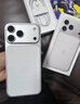 Apple/蘋果 iPhone 17 Pro Max 1TB 銀色 支持移動(dòng)聯(lián)通電信5G 雙卡雙待手機(jī) 曬單實(shí)拍圖