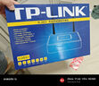 普聯(lián)（TP-LINK）網(wǎng)絡(luò )NVR硬盤(pán)錄像機 4路家用無(wú)線(xiàn)監控攝像頭刻錄主機 H.265+編碼 ONVIF協(xié)議 TL-NVR6104C-LW【800萬(wàn)4K解碼】 2T硬盤(pán) 曬單實(shí)拍圖