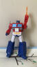 變形金剛（TRANSFORMERS）兒童男孩玩具車模型手辦機(jī)器人模玩禮物86版指揮官級(jí)擎天柱F8514 曬單實(shí)拍圖