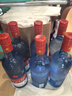 紅星二鍋頭 藍瓶綿柔8陳釀 清香型白酒 53度 750ml*6瓶 整箱裝口糧酒 曬單實拍圖