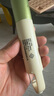 奧克斯手電筒學(xué)生護(hù)眼閱讀看書兒童 迷你手電筒 不傷眼小型便攜夜讀燈綠 曬單實(shí)拍圖