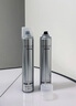 造型師發(fā)膠定型噴霧干膠保濕定型水啫喱水頭發(fā)蓬松造型男女士400ml*2 曬單實(shí)拍圖