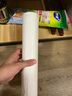 展藝硅油紙50m空氣炸鍋烤箱專用烘焙墊紙防油防粘食品級(jí)燒烤肉油煎炸 曬單實(shí)拍圖