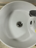 HAUNEK浴室清潔劑 衛(wèi)浴玻璃除水垢水漬 清洗花灑水龍頭瓷磚強(qiáng)力去污清潔 曬單實(shí)拍圖
