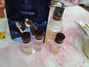 小迷糊肌源氨基酸洗面奶男女可卸淡妝潔顏蜜180ml（乖巧寶寶聯(lián)名版4.0） 曬單實拍圖