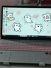 惠普（HP） 星BOOK15筆記本電腦 超輕薄便攜大屏小新品商務(wù)辦公本學(xué)生游戲手提本電腦 銳龍版 元?dú)馓姨?R5-7520U/16G/1TB 曬單實(shí)拍圖