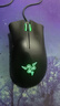 雷蛇（Razer）煉獄蝰蛇標(biāo)準(zhǔn)版有線(xiàn)鼠標(biāo) 人體工學(xué) 電競(jìng)游戲 右手通用型 吃雞/LOL/CSGO游戲鼠標(biāo) 黑色 曬單實(shí)拍圖
