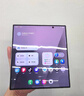 三星Samsung Galaxy Z Fold7 超輕薄折疊屏手機 2億像素 AI手機 披荊斬棘哥哥同款 12GB+512GB 星夜銀 曬單實拍圖