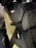 SWANDOO【新品首發(fā)】Marie5兒童安全座椅0-4歲嬰兒寶寶360旋轉(zhuǎn)汽車用 淺茶灰 曬單實(shí)拍圖