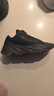 阿迪達(dá)斯YEEZY700黑武士男女時尚運(yùn)動休閑鞋F(xiàn)V4440 38碼 曬單實拍圖