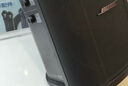 BOSE S1 Pro+ 博士多功能音樂戶外便攜式音響無線藍(lán)牙音箱 K歌唱K卡拉OK專業(yè)音響 曬單實拍圖
