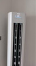 海爾（Haier）凈省電plus節(jié)能空調(diào)3匹立柜式WiFi人感防直吹 客廳柜機家電國家補貼20%以舊換新KFR-72LW/E1-1Plus 曬單實拍圖