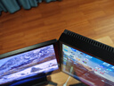 華碩（ASUS）ROG超神X OLED 32英寸4K顯示器 240Hz高刷電競G-sync兼容 0.03ms響應 DP2.1杜比視界Type-C90W PG32UCDMR  4K240Hz DP2.1 曬單實拍圖
