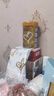 貝因美菁愛嬰幼兒配方奶粉盒裝  HMO+乳鐵蛋白 3段 400g 1盒 曬單實(shí)拍圖