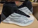 阿迪達(dá)斯三葉草YEEZYBSKTBL椰子男女實(shí)戰(zhàn)版籃球鞋F(xiàn)Z4362禮物UK8碼42碼 曬單實(shí)拍圖