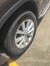 米其林（MICHELIN）汽車輪胎 235/55R17 103W 耐越 ENERGY MILE 適配途觀/Q3/君越 曬單實(shí)拍圖