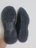 牧末（MUMO）品牌透氣網(wǎng)鞋男士休閑鞋新款一腳蹬懶人鞋戶外輕便舒適飛織運(yùn)動(dòng)鞋 黑色 41 標(biāo)準(zhǔn)皮鞋尺碼 曬單實(shí)拍圖
