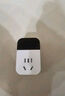 億佰特4G智能插座遙控開關手機APP遠程控制電流電壓顯示定時循環(huán)檢測10A非WiFi天貓精靈語音控制 【電量顯示版】標準五孔智能插座 曬單實拍圖