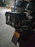 萬仕龍摩托車尾箱適用雅迪愛瑪臺鈴電動踏板車后備箱大容量儲物箱通用 45L【不急】+內(nèi)襯+靠+底板 合金鎖【極客尾箱】送安裝配件包 曬單實拍圖