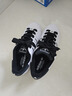 阿迪達(dá)斯 （adidas）三葉草 男女 SUPERSTAR II 休閑鞋 JH5469 41碼/7.5 曬單實拍圖