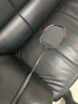 李寧（LI-NING）羽毛球拍雷霆90虎版max進(jìn)攻型單拍全碳素專業(yè)大賽級球拍 4U空拍 曬單實(shí)拍圖