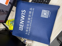 BENWIS可圖片定制ipad11保護(hù)殼平板電腦air7/6保護(hù)套ipad保護(hù)套2025新款pro11/13英寸平板殼超薄防彎抗摔 白【特種防彎·雙向磁吸·多折疊】 【ipad Air 2025款】1 曬單實(shí)拍圖