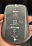 羅技（Logitech）羅技大師系列 MX Anywhere3S無(wú)線藍(lán)牙辦公鼠標(biāo) 輕音鼠標(biāo)商務(wù)辦公便攜鼠標(biāo) MX Anywhere3S 石墨黑+鼠標(biāo)墊 曬單實(shí)拍圖
