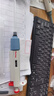 三量移液槍實驗室可調(diào)取樣器加樣槍1ml微量定量5ul移液器 0.5-5ml（送5ml 吸頭20個） 曬單實拍圖