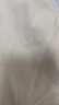 FILAFUSION斐樂(lè)潮牌男子針織短袖衫2025夏季時(shí)尚休閑寬松T恤 曬單實(shí)拍圖
