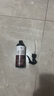皮衣護(hù)理噴劑300ml 保養(yǎng)油皮具上色黑色無(wú)色護(hù)理清潔劑皮夾克包 真皮護(hù)理劑棕色【送拋光手套】 曬單實(shí)拍圖