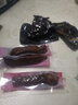 京東京造 風(fēng)干牛肉干原味500g量販裝0添加防腐劑優(yōu)選原料手撕肉脯內(nèi)蒙特產(chǎn) 曬單實(shí)拍圖