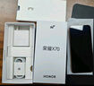 榮耀X70 8+128 幻夜黑 金標(biāo)十面抗摔 8300mAh青海湖電池 IP69防水 榮耀綠洲護(hù)眼屏 AI手機(jī) 國(guó)家補(bǔ)貼 曬單實(shí)拍圖
