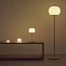 無(wú)印良品（MUJI）充電式 柔光落地?zé)?客廳 家用 床頭燈 LB33CC3S 長(zhǎng)315*寬299*高1400mm 曬單實(shí)拍圖