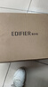 漫步者（EDIFIER）M330 高品質(zhì)復(fù)古藍(lán)牙音箱 一體式大功率音響 家庭無(wú)線音響 桌面音響 木紋色 曬單實(shí)拍圖