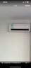 美的空調(diào) 酷省電  新一級能效  變頻冷暖  家電國家補貼 獨立除濕 節(jié)能省電家用臥室掛機 以舊換新 大1.5匹 一級能效 【爆款】省電25% 曬單實拍圖