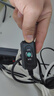 魚(yú)呼吸魚(yú)缸電子控溫加熱棒200W自動(dòng)恒溫省電加熱器小型烏龜加溫棒非變頻 曬單實(shí)拍圖