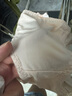 mybody商場同款棉棉褲內(nèi)褲女4條裝 黑色+淡藍(lán)+奶油膚+蜜桃粉 2XL 曬單實(shí)拍圖