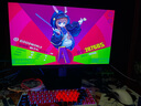 HKC 23.8英寸260Hz高刷FastIPS硬件低藍(lán)光120%sRGB出廠校色HDR400廣色域1ms電競游戲顯示器G24H3Max 曬單實拍圖