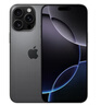 Apple/蘋果 iPhone 16 Pro Max（A3297）256GB 黑色鈦金屬 支持移動聯(lián)通電信5G 雙卡雙待手機 曬單實拍圖