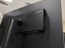 聯(lián)想ThinkVision21.5英寸顯示器FHD分辨率 IPS屏幕內(nèi)置電源 支持壁掛 聯(lián)想商務(wù)辦公護(hù)眼S22i-30  曬單實(shí)拍圖