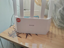 Tenda騰達(dá)路由器WiFi7【京東獨(dú)家】無線千兆穿墻王信號增強(qiáng)家用全屋2.5g網(wǎng)口云霄BE3600放大器立式 曬單實(shí)拍圖
