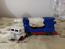 風(fēng)火輪（HOT WHEELS）（隨機(jī)1款發(fā)貨）合金小車玩具男孩賽車-軌道運(yùn)輸車系列HYT56 曬單實(shí)拍圖
