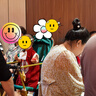 心楠男童一周歲衣服男孩漢服禮服嬰兒抓周夏季武俠中式唐裝國(guó)風(fēng)男寶寶 飛龍?jiān)谔靸杉?80 cm-90cm【 建議1-2歲】 曬單實(shí)拍圖