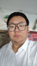 帝賓澤大碼短袖襯衫男胖子加肥寬松商務(wù)休閑免燙抗皺竹纖維彈力白襯衣 曬單實(shí)拍圖